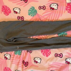 Under Armour Women's Gray Leggings